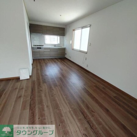 グローヴハウスNORTH棟の物件内観写真